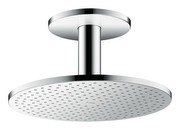 Axor ShowerSolutions Kopfbrause 300 2jet (35304000)