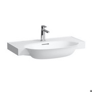 Laufen The New Classic Möbelwaschtisch (H8138554001041)