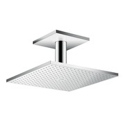 Axor ShowerSolutions Kopfbrause 300/300 2jet (35320000)