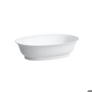 Laufen The New Classic Waschtisch-Schale (H8128527571121)