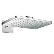 Axor ShowerSolutions Kopfbrause 460/300 2jet (35280000)