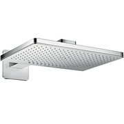 Axor ShowerSolutions Kopfbrause 460/300 2jet (35275000)