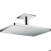 Axor ShowerSolutions Kopfbrause 460/300 2jet (35279000)