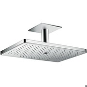 Axor ShowerSolutions Kopfbrause 460/300 3jet (35281000)
