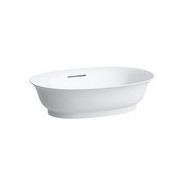 Laufen The New Classic Waschtisch-Schale (H8128534001091)