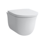 Laufen The New Classic Wand-Tiefspül-WC (H8208517570001)