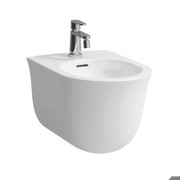 Laufen The New Classic Wand-Bidet (H8308517573021)