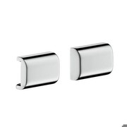 Axor Universal Accessoires Abdeckung für Reling (42871000)