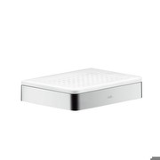 Axor Universal Accessoires Seifenschale (42803000) Axor Universal Accessoires Seifenschale (42803000)