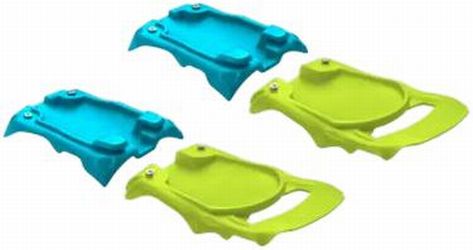 Edelrid Anti Beast Lite