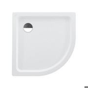 Laufen Platina Viertelkreis-Duschwanne (H2150180000401)