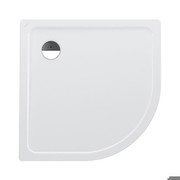 Laufen Platina Viertelkreis-Duschwanne (H2150090000401)