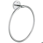 Grohe BauCosmopolitan Handtuchring (40460001) Grohe BauCosmopolitan Handtuchring (40460001)