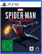 Sony Marvel's Spider-Man: Miles Morales PS5