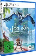 Sony Horizon: Forbidden West PS5