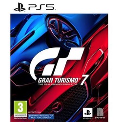Sony Gran Turismo 7 PS5