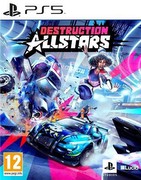 Sony Destruction AllStars PS5