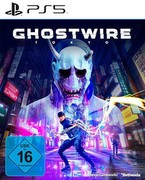Bethesda Softworks GhostWire: Tokyo PS5