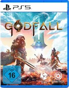 Gearbox Software Godfall PS5