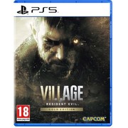 Capcom Resident Evil Village PS5