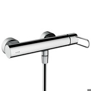 Axor Uno Einhebel-Brausemischer Aufputz (38621000)