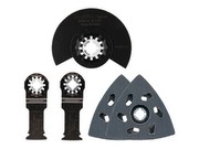 Makita B-67511 Schreiner-Set