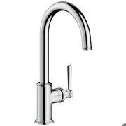 Axor Montreux Einhebel-Küchenmischer 260 (16580000) Axor Montreux Einhebel-Küchenmischer 260 (16580000)