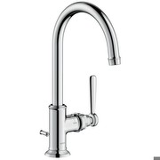Axor Montreux Einhebel-Waschtischmischer 210 (16517000)