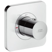 Axor Citterio E Thermostat 120/120 Unterputz (36702000)