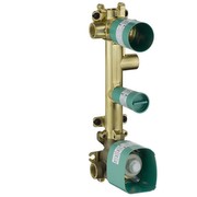 Axor Citterio E Grundkörper für Thermostatmodul 380/120 (36708180)