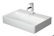 Duravit DuraSquare Waschtisch Compact (23566000411)