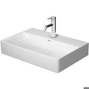 Duravit DuraSquare Waschtisch Compact (23566000711)