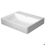 Duravit DuraSquare Waschtisch (23536000701)