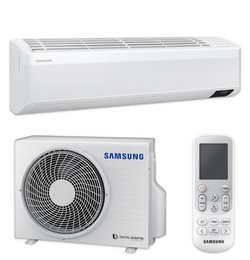 Samsung AR18TXEAAWKNEU