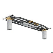 Axor ShowerSolutions Grundkörper für ShowerHeaven (10922180)