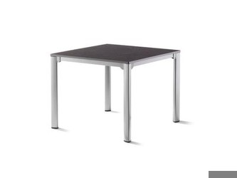 Sieger Exclusiv Vivodur Tisch 95 x 95 cm Sieger Exclusiv Vivodur Tisch 95 x 95 cm