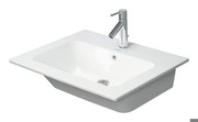 Duravit ME by Starck Möbelwaschtisch (2336630000)