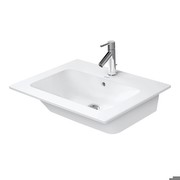 Duravit ME by Starck Möbelwaschtisch (2336633200)