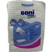Seni Waschhandschuhe unfoliert 50 Stk.