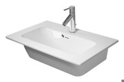 Duravit ME by Starck Möbelwaschtisch Compact (23426332001)