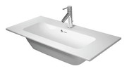 Duravit ME by Starck Möbelwaschtisch Compact (2342833200)