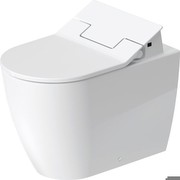Duravit ME by Starck Stand-Tiefspül-WC (2169590000)