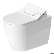 Duravit ME by Starck Stand-Tiefspül-WC (2169592000)