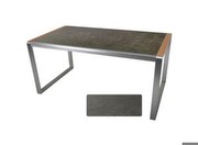 Garden Pleasure Veranda Tisch 160 x 90 cm