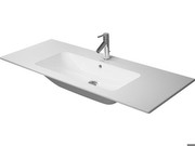 Duravit ME by Starck Möbelwaschtisch (2336123200)