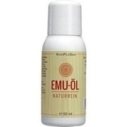 SinoPlaSan Emu-Öl 50 ml