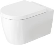 Duravit ME by Starck Wand-Tiefspül-WC (2529092600)