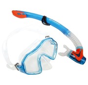 Schildkröt Funsports Schnorchel Set Barbados Junior