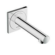 Axor Uno Elektronik-Waschtischmischer Unterputz (45110000)