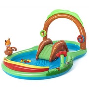 Bestway Waldtiere 295 x 199 x 130 cm